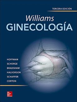 WILLIAMS GINECOLOGIA, 3rd Edition (Spanish Edition) (Original PDF from Publisher)