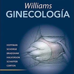 WILLIAMS GINECOLOGIA, 3rd Edition (Spanish Edition) (Original PDF from Publisher)