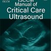 ISCCM Manual Of Critical Care Ultrasound (Original PDF from Publisher)