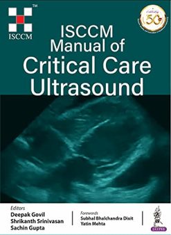 ISCCM Manual Of Critical Care Ultrasound (Original PDF from Publisher)