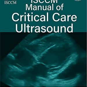 ISCCM Manual Of Critical Care Ultrasound (Original PDF from Publisher)