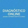 Diagnóstico online: quando a internet substitui a clínica (Portuguese Edition) (EPUB)