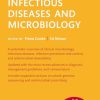 Oxford Handbook of Infectious Diseases and Microbiology, 3rd edition (EPUB)