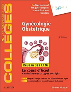 Gynécologie Obstétrique: Réussir les ECNi 2018 (Original PDF From Publisher)