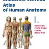 Atlas anatomie člověka I.: Končetiny, stěna trupu (Original PDF from Publisher)