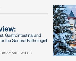 46th Annual Seminar Pathology Review 2025 (Videos with subtitles + Slides)