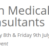 47th Medical Emergencies Course for Consultants 2021 – VIRTUAL EVENT (Videos)
