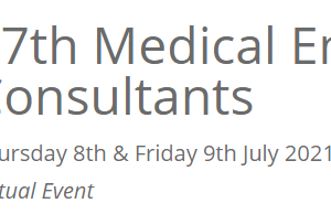 47th Medical Emergencies Course for Consultants 2021 – VIRTUAL EVENT (Videos)