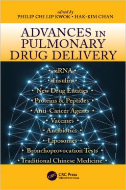 Advances in Pulmonary Drug Delivery
