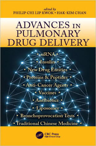 Advances in Pulmonary Drug Delivery