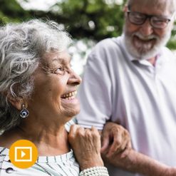 Intensive Update with Board Review in Geriatric and Palliative Medicine 2022 (Videos)