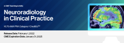 2022 Neuroradiology in Clinical Practice (Videos)