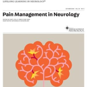 CONTINUUM Lifelong Learning in Neurology (Pain Management in Neurology) October 2024, Volume 30, Issue 5 (True PDF)