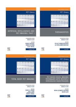 PET Clinics 2021 Full Archives (True PDF)