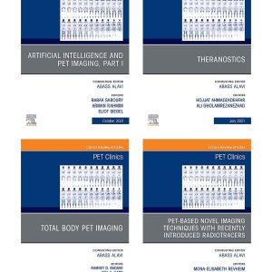 PET Clinics 2021 Full Archives (True PDF)