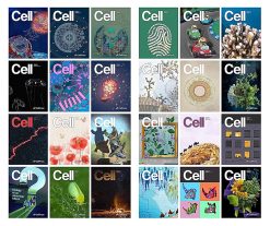 Cell 2021 Full Archives (True PDF)