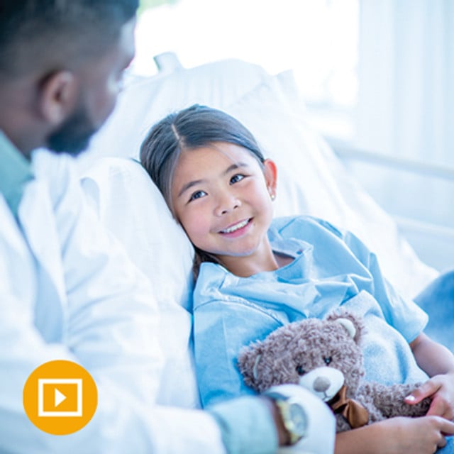 Pediatric Board Review 2022 (Videos)