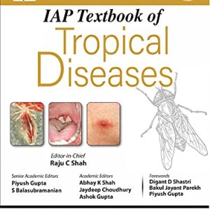 IAP Textbook of Tropical Diseases (Original PDF from Publisher)