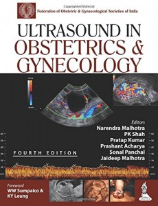 Ultrasound in Obstetrics and Gynecology, 4th Edition (Original PDF from Publisher)