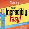 Medical-Surgical Nursing Made Incredibly Easy!, 4th Edition (EPUB)