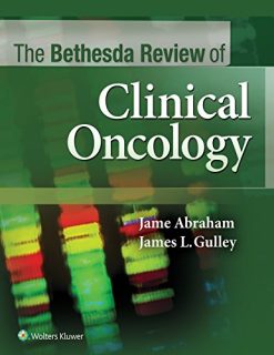 The Bethesda Review of Oncology 1st Edition (ePUB)