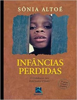 Infâncias Perdidas, 3rd Edition (EPUB)