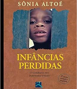 Infâncias Perdidas, 3rd Edition (EPUB)