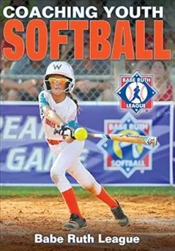 Coaching Youth Softball – Babe Ruth League (EPUB)