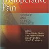 Postoperative Pain: Science and Clinical Practice (EPUB)