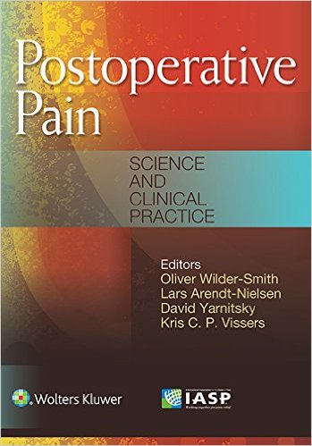 Postoperative Pain: Science and Clinical Practice (EPUB)