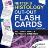 Netter’s Histology Cut-Out Flash Cards: A companion to Netter’s Essential Histology, 2nd Edition (Netter Basic Science) (Original PDF from Publisher)