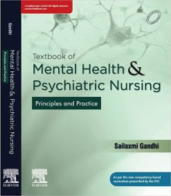 Textbook of Mental Health and Psychiatric Nursing (Original PDF from Publisher)