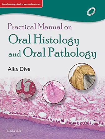 Practical Manual on Oral Histology and Oral Pathology (True PDF from Publisher)