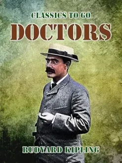 Doctors (Classics To Go) (EPUB)
