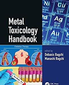 Metal Toxicology Handbook (Original PDF from Publisher)