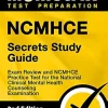 NCMHCE Secrets Study Guide – Exam Review and NCMHCE Practice Test for the National Clinical Mental Health Counseling Examination, 2nd Edition (Original PDF from Publisher)