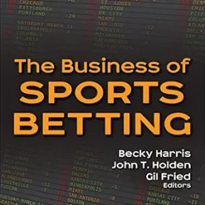 The Business of Sports Betting (Original PDF from Publisher)