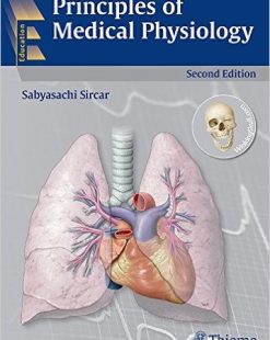 Principles of Medical Physiology, 2nd Edition (Original PDF from Publisher)