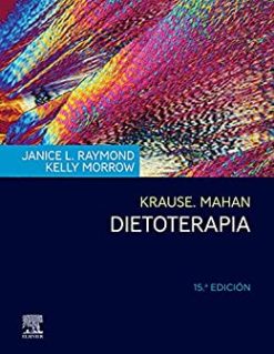 Krause. Mahan. Dietoterapia. (Spanish Edition) (Original PDF from Publisher)