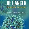 Physics of Cancer, The: Research Advances (Original PDF from Publisher)