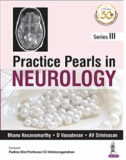 Practice Pearls in Neurology Series III (Original PDF from Publisher)