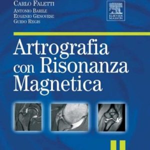 Artrografia con risonanza magnetica (EPUB2 + Converted PDF)
