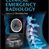 Clinical Emergency Radiology, 2e (ORIGINAL PDF from Publisher)