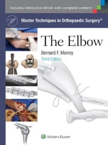 Master Techniques in Orthopaedic Surgery: The Elbow, 3rd Edition (Original PDF from Publisher)