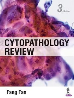 Cytopathology Review, 3rd Edition (Original PDF from Publisher)