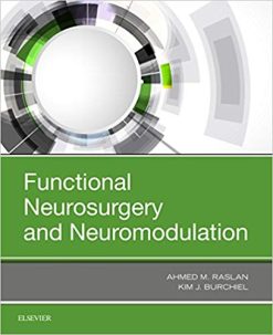 Functional Neurosurgery and Neuromodulation 1st Edition (PDF)