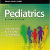 BRS Pediatrics (Board Review Series), 2nd Edition (Original PDF from Publisher)