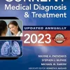 CURRENT Medical Diagnosis and Treatment 2023, 62nd Edition (AZW3 + EPUB + Converted PDF)