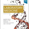 Tietz Textbook of Laboratory Medicine,7th Edition (Original PDF from Publisher)