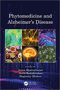 Phytomedicine and Alzheimer’s Disease (Original PDF from Publisher)